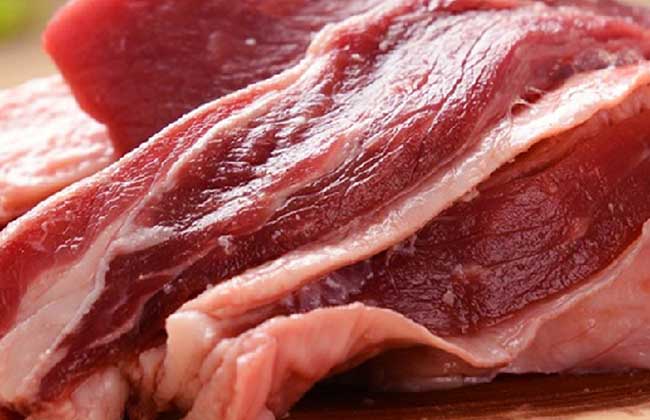 孕妇能吃牛肉吗？
