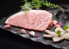 雪花牛肉是牛的哪个部位？