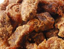 牛肉干十大品牌排行榜