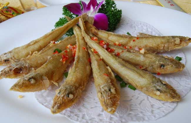 沙丁鱼怎么做好吃