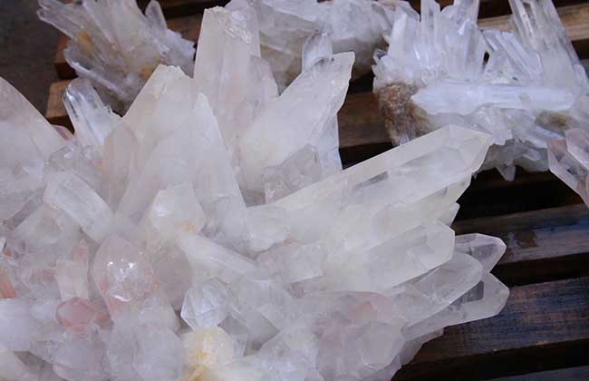水晶