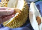榴莲核能不能吃？