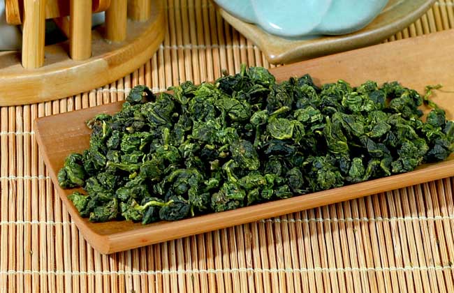 铁观音属于什么茶