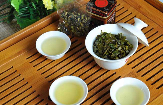 铁观音属于什么茶
