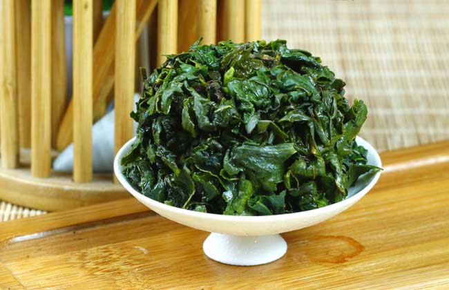 安溪铁观音价格多少钱