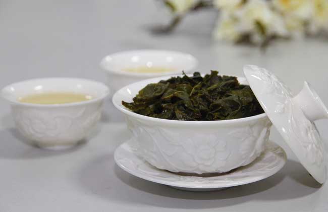 安溪铁观音价格多少钱