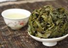 铁观音是不是绿茶？