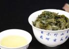 铁观音怎么分辨好坏？