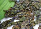 芦笋茶的功效与作用