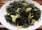 茉莉花茶的冲泡方法