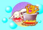 兔死狗烹是什么意思？