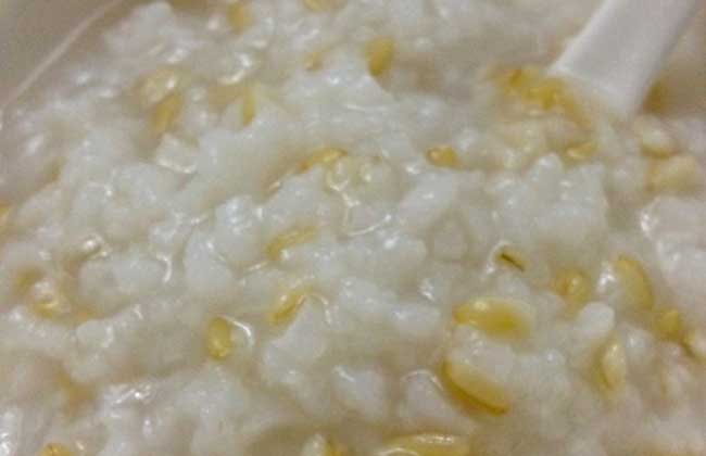 燕麦粥的做法大全