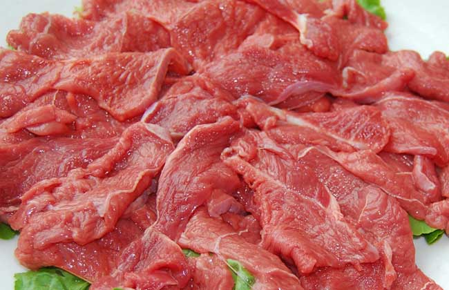 孕妇能吃羊肉吗