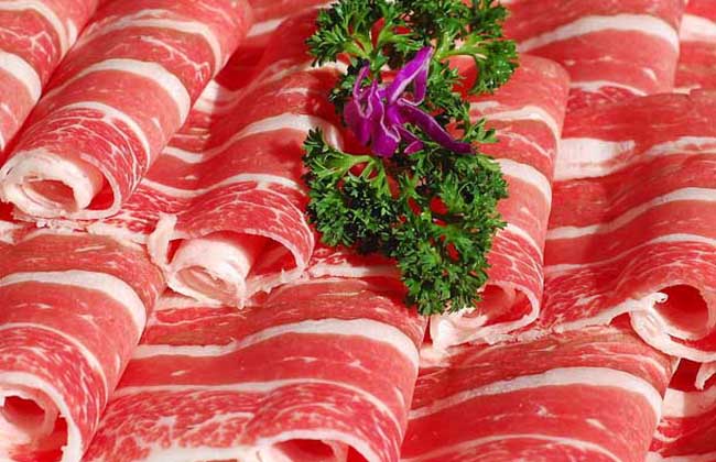 羊肉