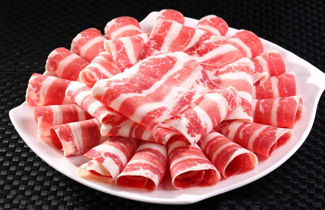 孕妇能吃羊肉吗？
