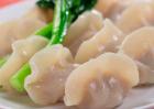 羊肉饺子馅的做法