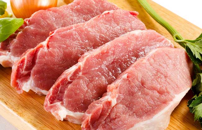 回族为什么不吃猪肉