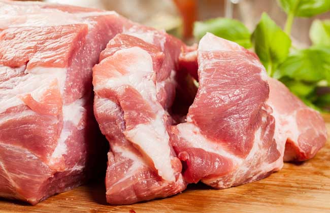 母猪肉能吃吗