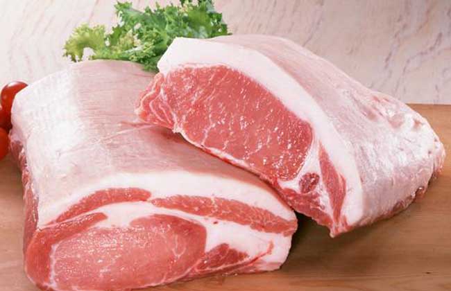 母猪肉能吃吗？