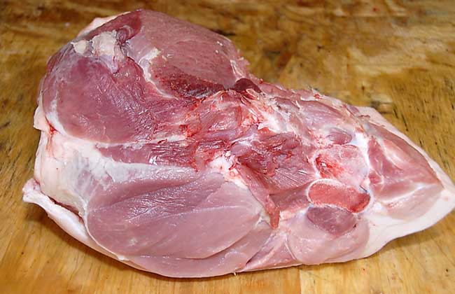 猪肉的做法大全