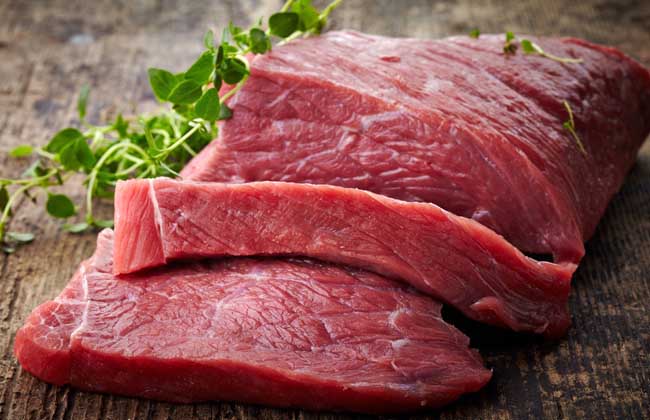 吃猪肉等于自杀是真的吗？