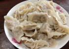 白菜猪肉饺子馅的做法