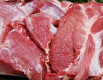 猪肉