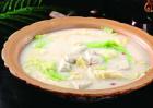 白菜炖豆腐的做法