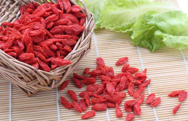 孕妇可以吃枸杞子吗