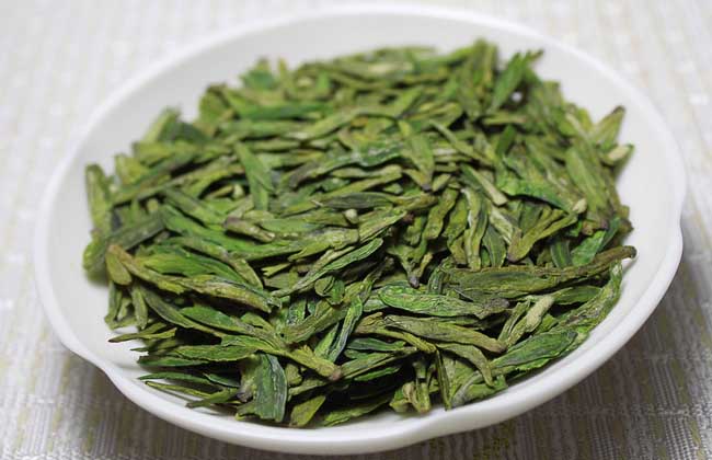 茶