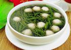 莼菜的做法大全