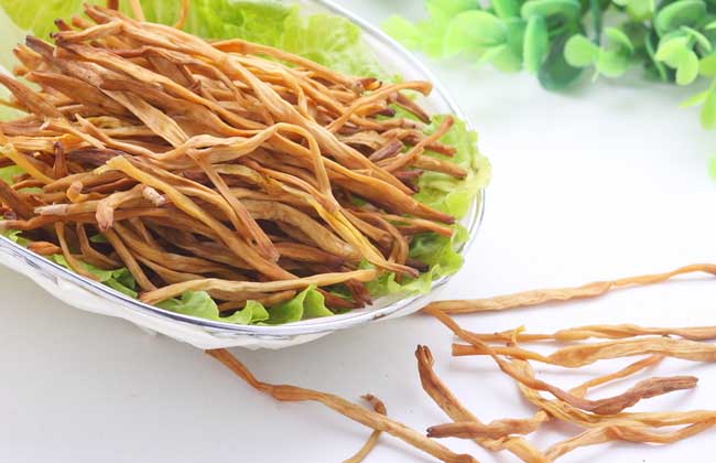 孕妇能吃黄花菜吗