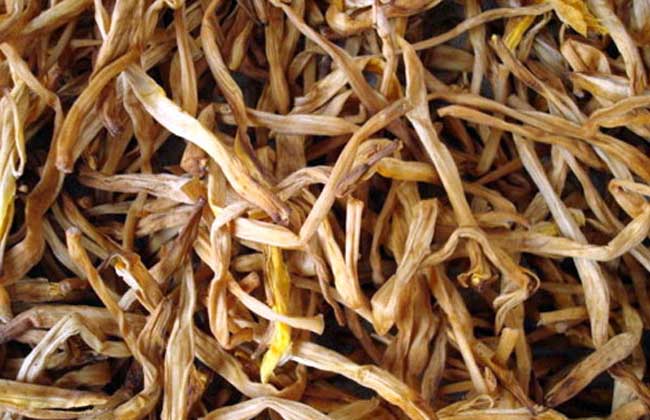 干黄花菜价格多少钱？