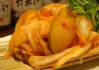 芥菜的腌制方法