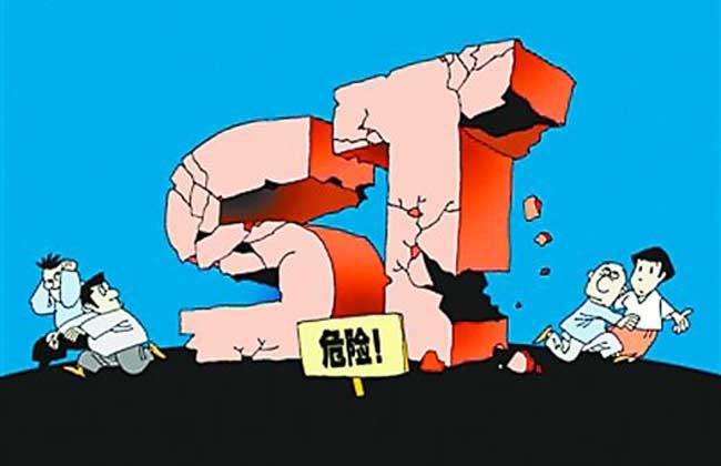 ST股票