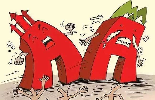 跌停的股票可以买吗