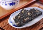 阿胶糕的制作方法