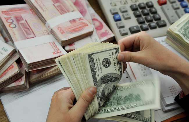 炒外汇入门知识大全