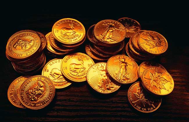 黄金价格多少一克？