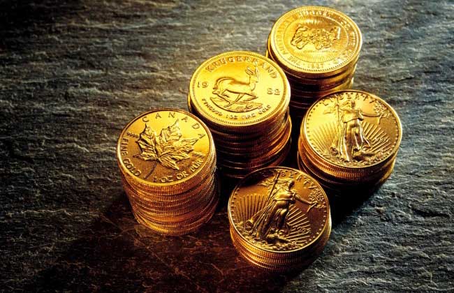 个人如何投资黄金期货