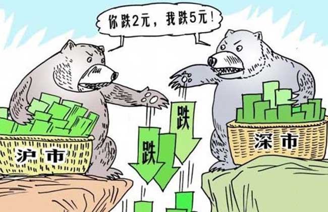 股票解禁