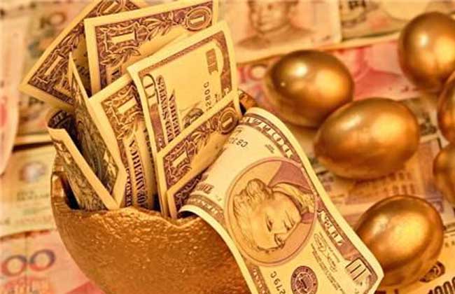 外汇保证金