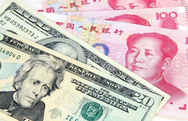 外汇汇率的影响因数