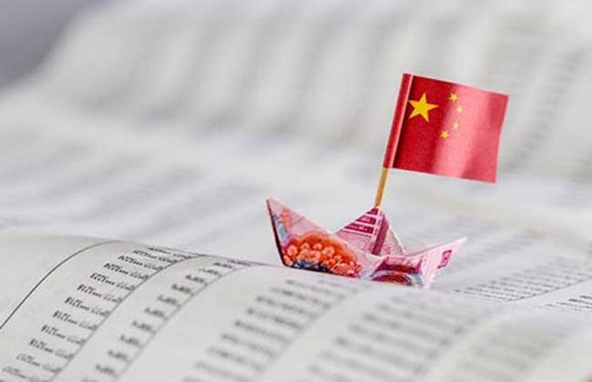 外汇交叉盘