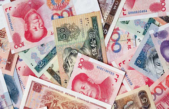 外汇交易员