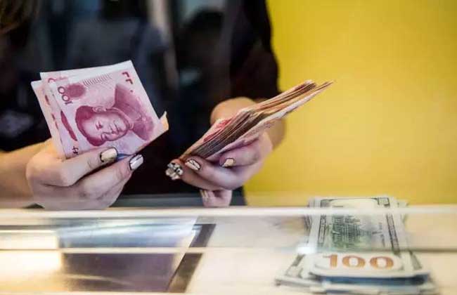 外汇期权