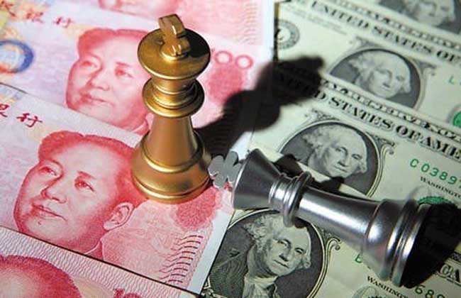 外汇市场的特点
