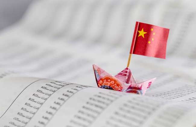 外汇头寸