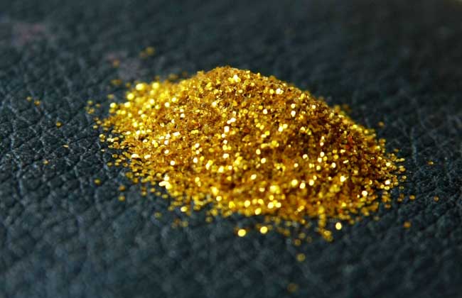 黄金价格影响因素