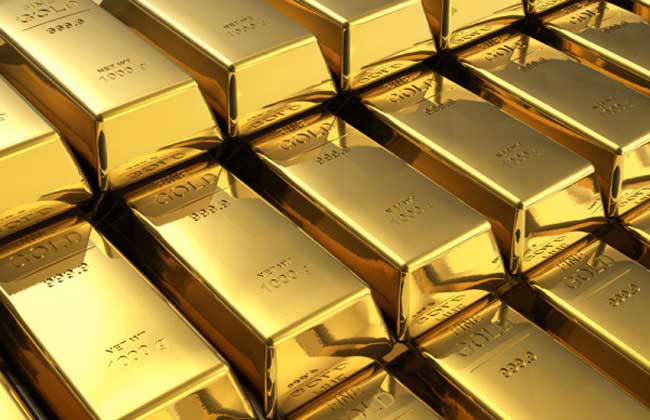 黄金价格影响因素